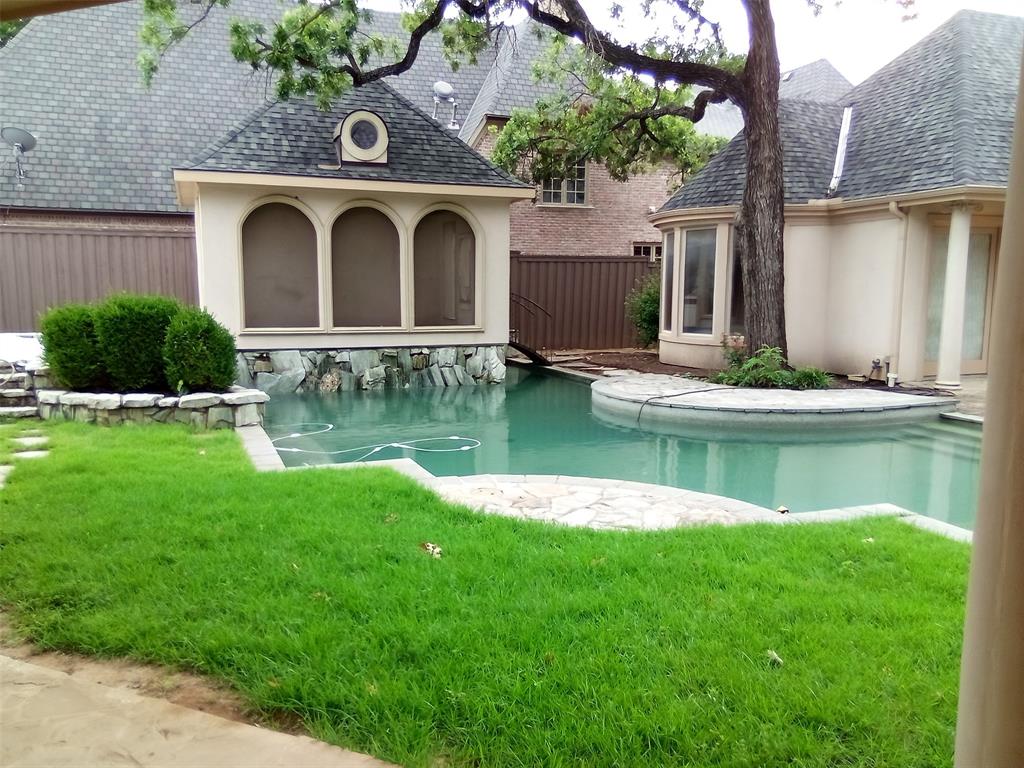 Starwood Ph One Spanish Oaks Estates - Residential