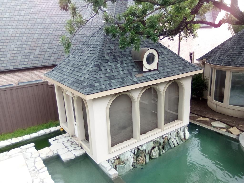 Starwood Ph One Spanish Oaks Estates - Residential