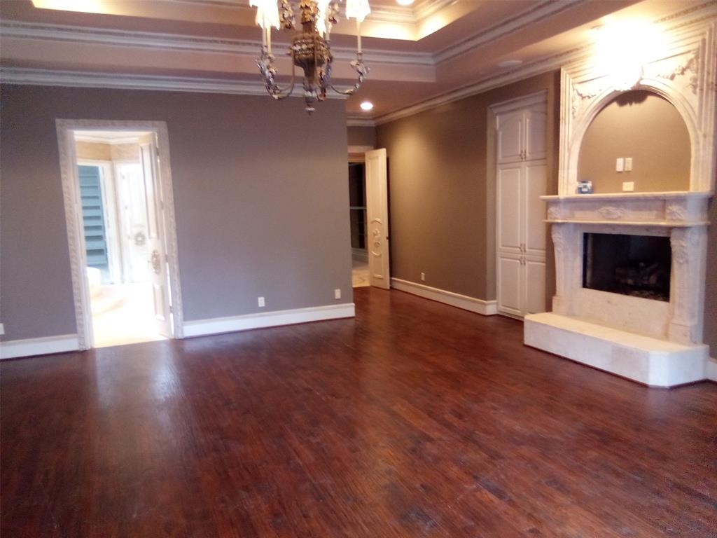 Starwood Ph One Spanish Oaks Estates - Residential