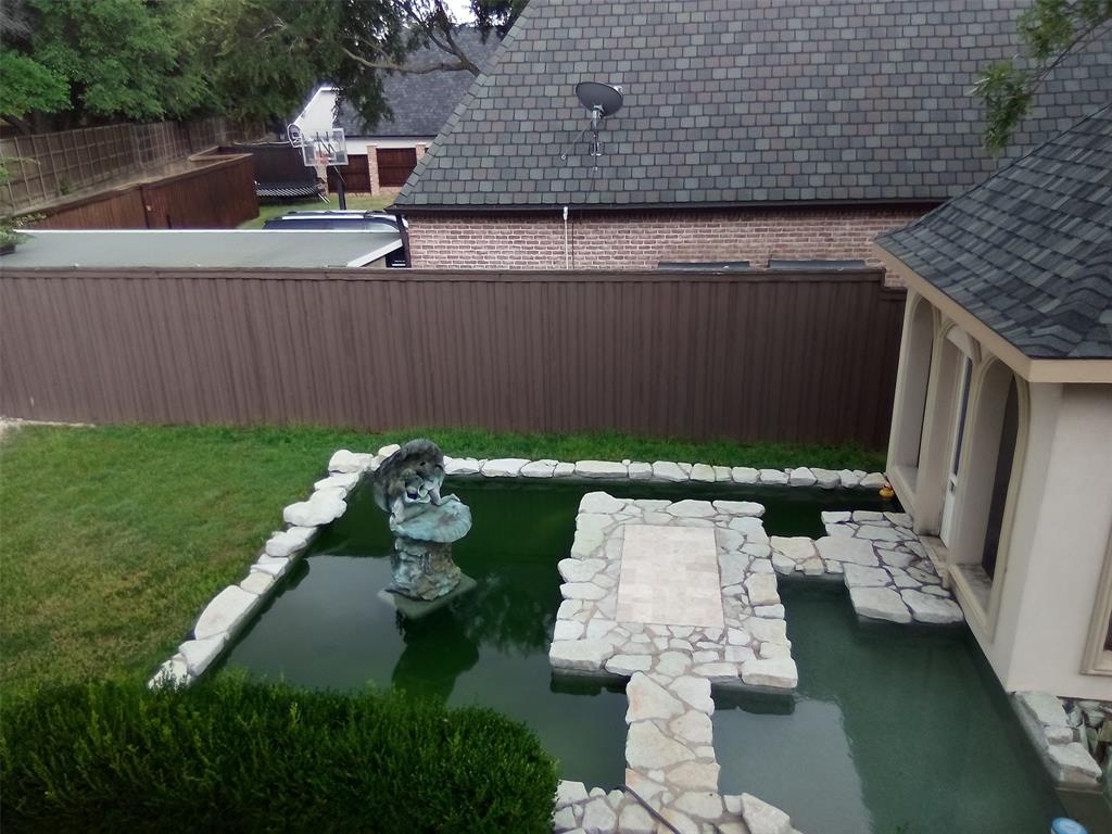 Starwood Ph One Spanish Oaks Estates - Residential