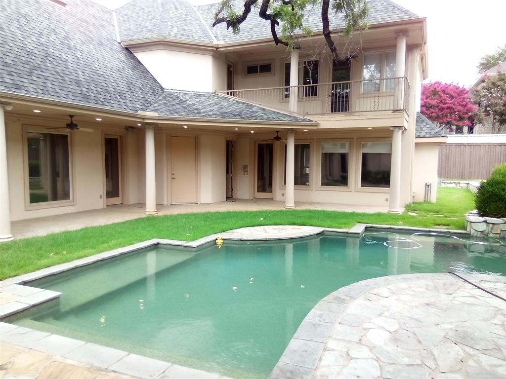 Starwood Ph One Spanish Oaks Estates - Residential