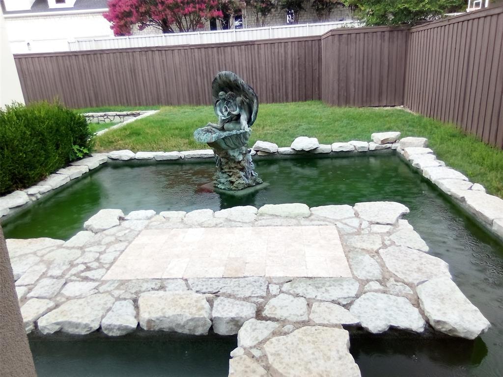 Starwood Ph One Spanish Oaks Estates - Residential