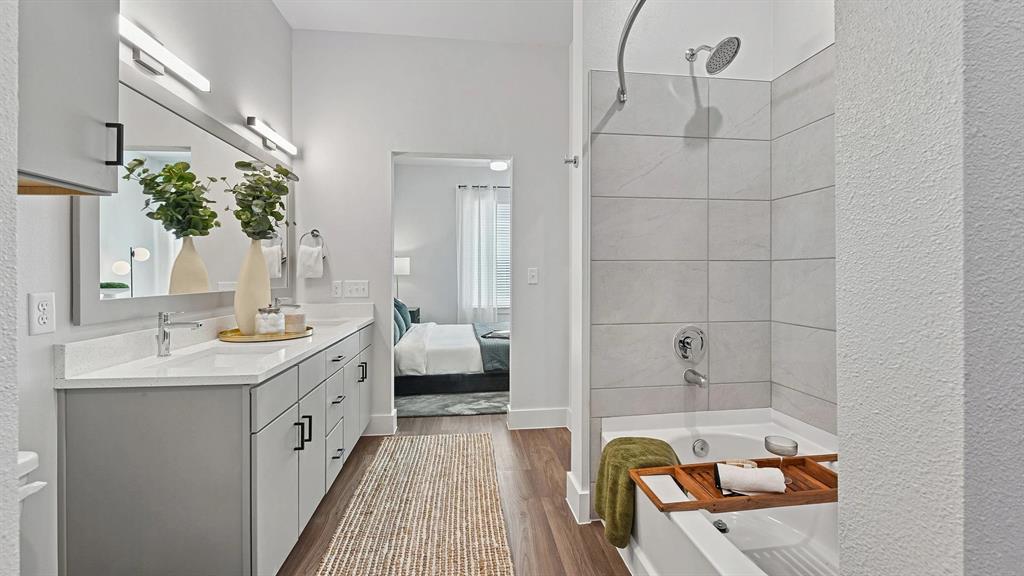 Caroline Eastside - Residential Lease