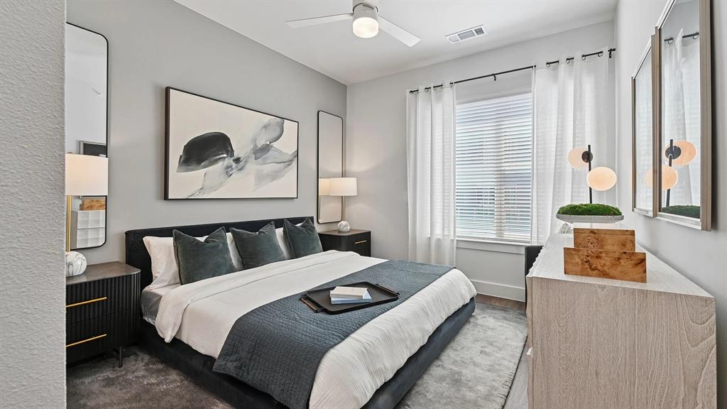 Caroline Eastside - Residential Lease