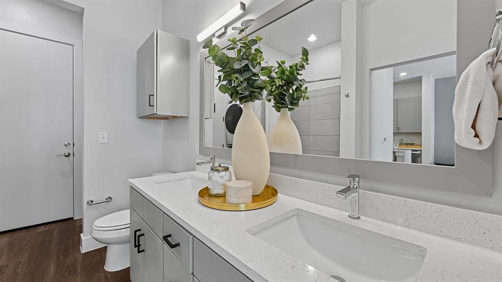 Caroline Eastside - Residential Lease