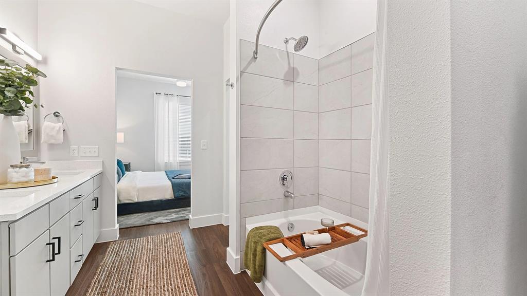 Caroline Eastside - Residential Lease