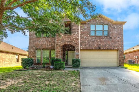 Photo of 5209 Rustic Ridge Drive, McKinney, TX 75071 (MLS # 21305673)