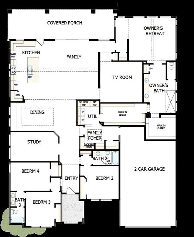 3616 Casein Court