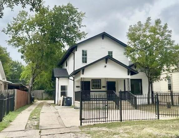 Rosen Heights - Residential Lease