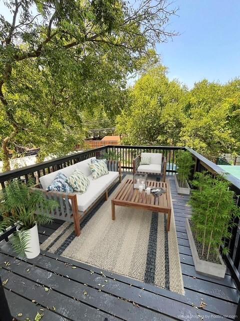 Rosen Heights - Residential Lease