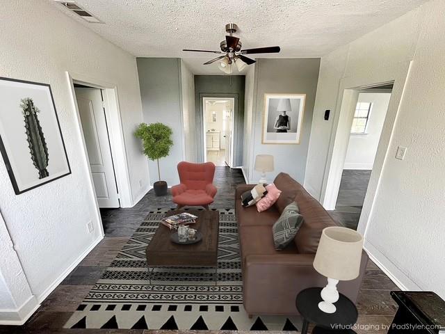 Rosen Heights - Residential Lease