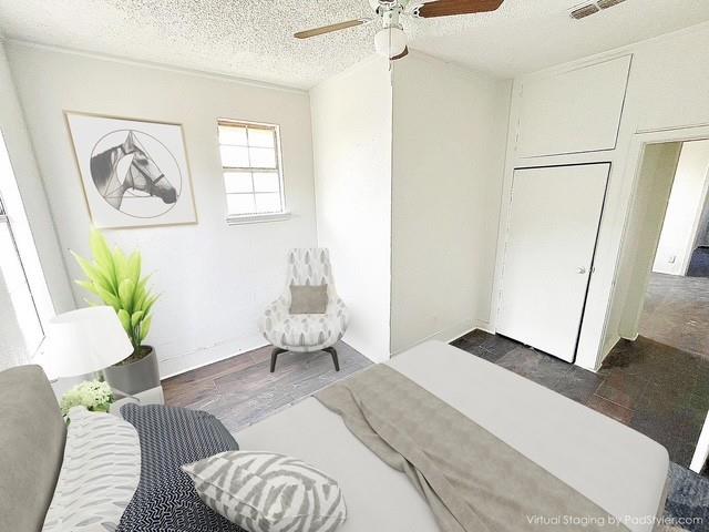 Rosen Heights - Residential Lease