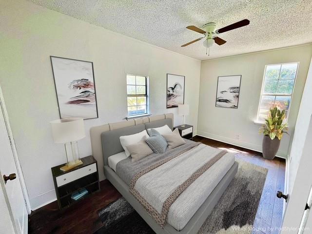 Rosen Heights - Residential Lease