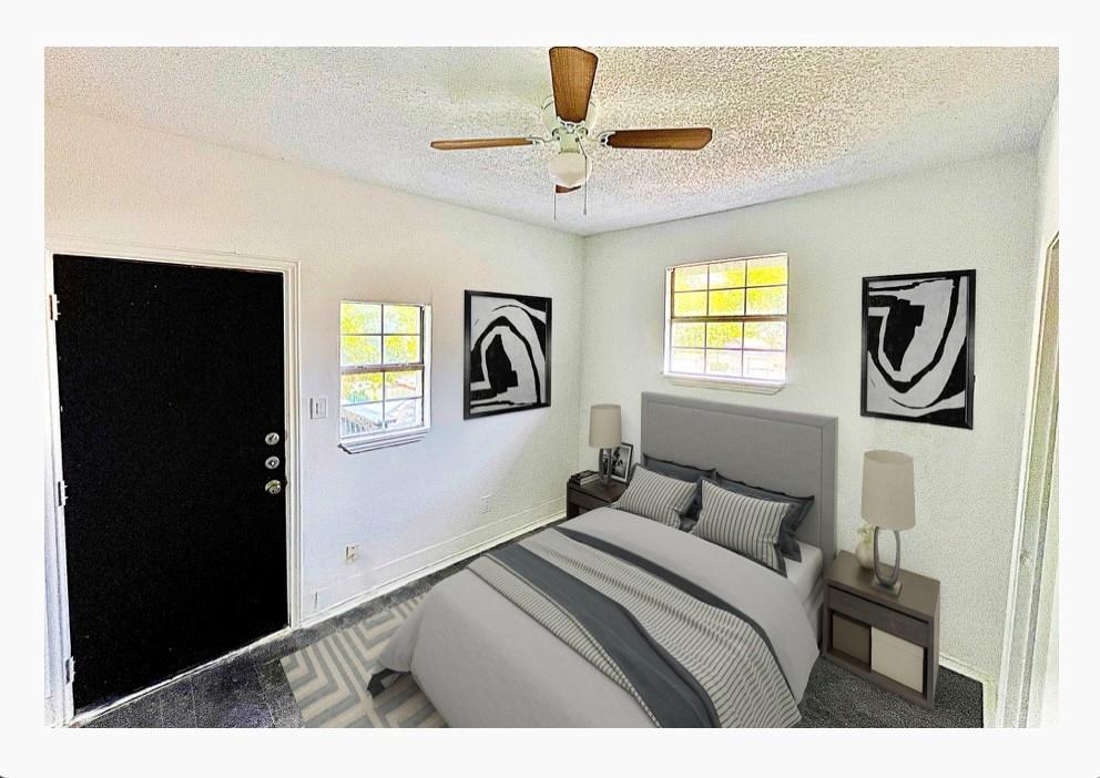 Rosen Heights - Residential Lease