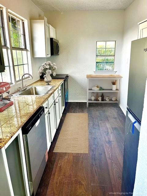 Rosen Heights - Residential Lease