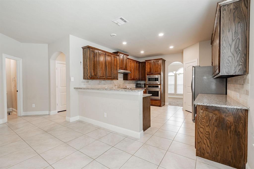 Williamsburg Ph 1b - Sectio - Residential Lease