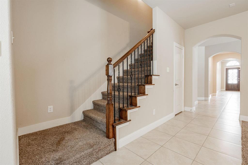 Williamsburg Ph 1b - Sectio - Residential Lease