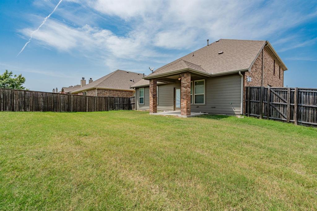 Williamsburg Ph 1b - Sectio - Residential Lease