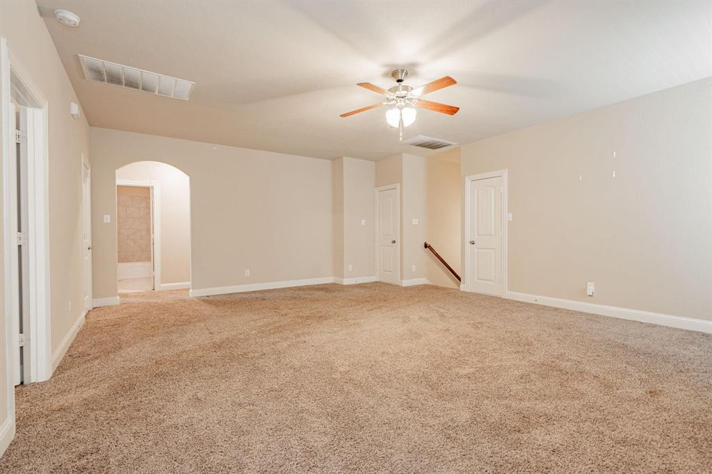 Williamsburg Ph 1b - Sectio - Residential Lease