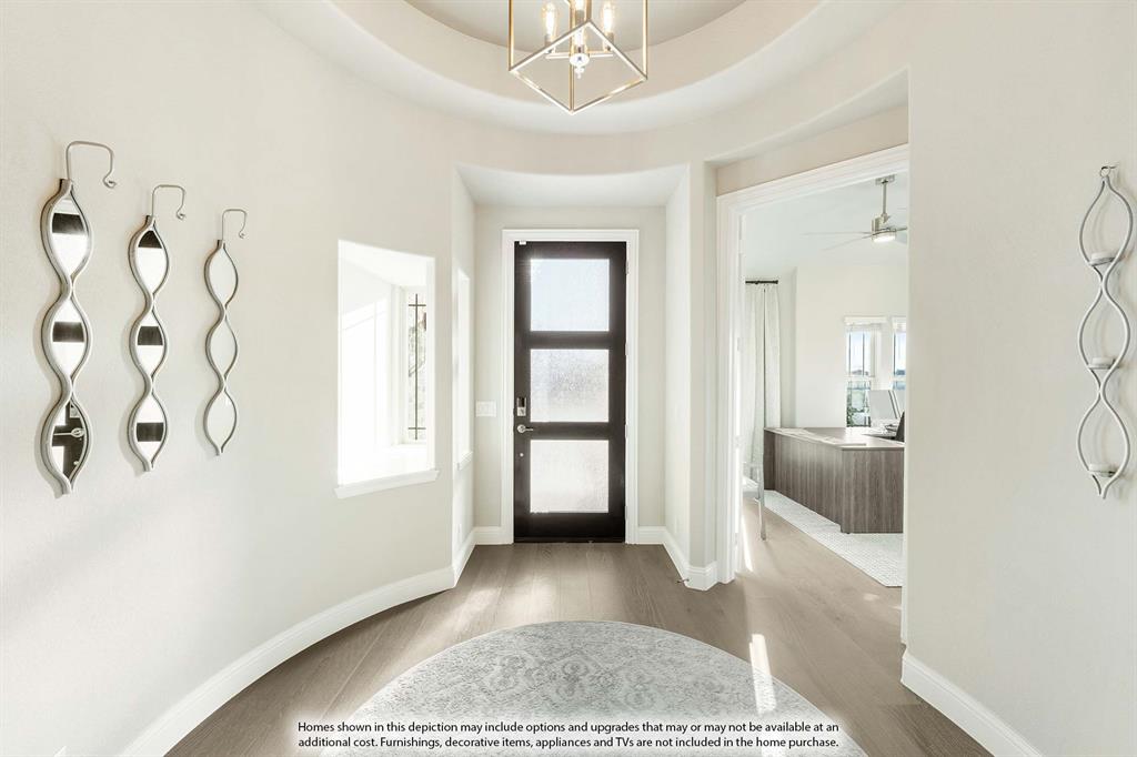 Crystal Lake Estates - Residential