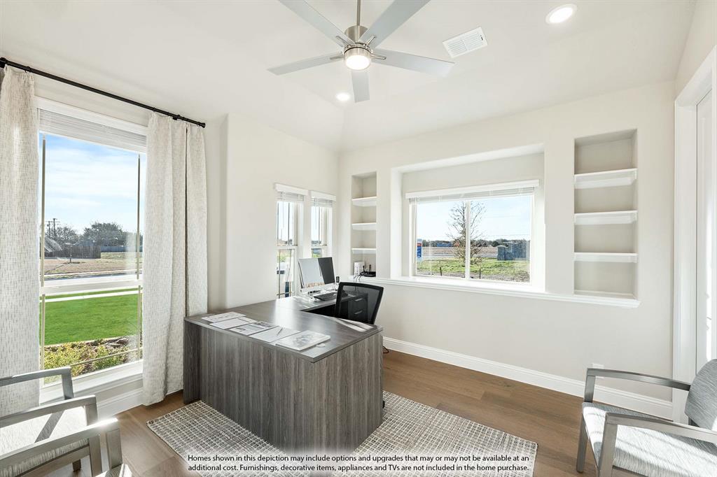 Crystal Lake Estates - Residential