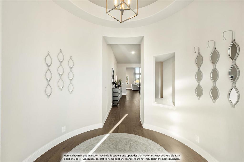 Crystal Lake Estates - Residential