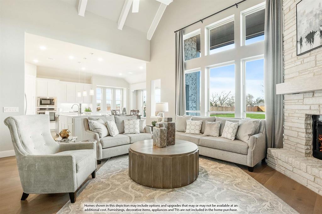 Crystal Lake Estates - Residential