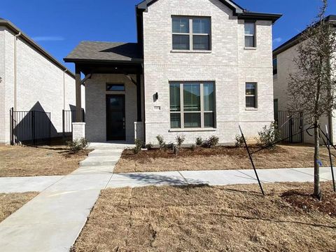 13034 Scissortail Drive Frisco TX 75035