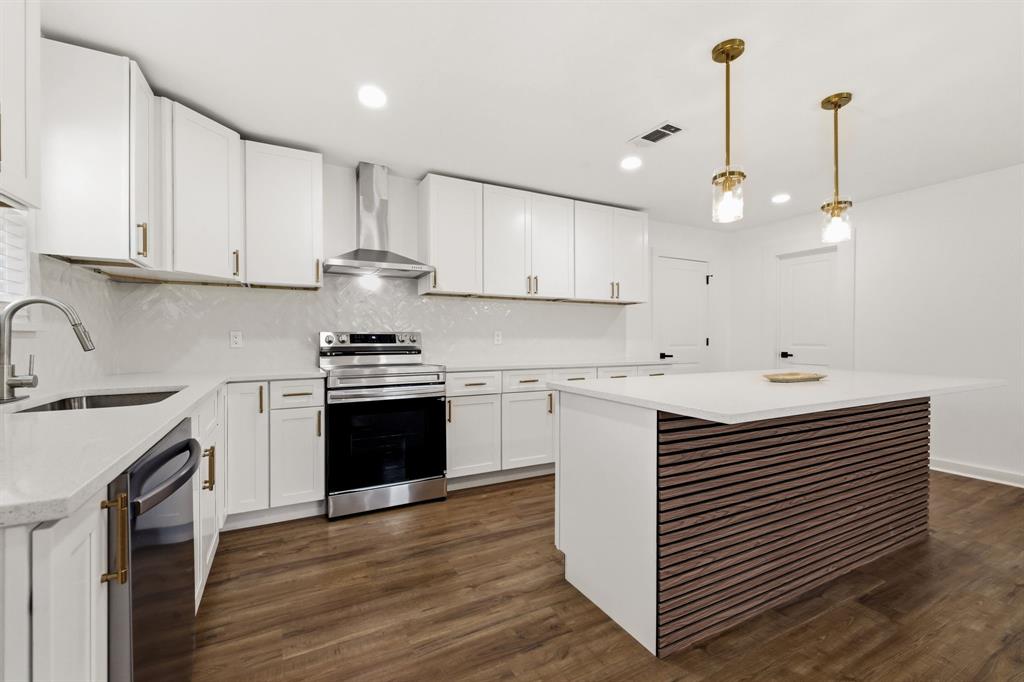 John Vest - Residential