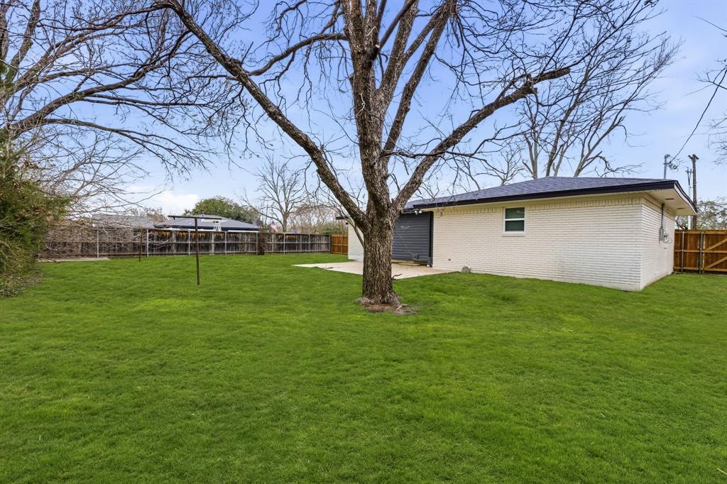 John Vest - Residential