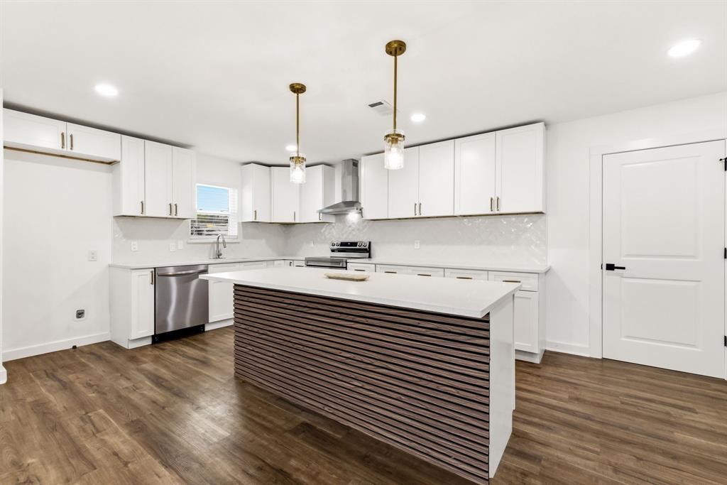 John Vest - Residential