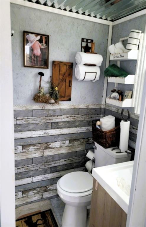 Central Deleon - Residential