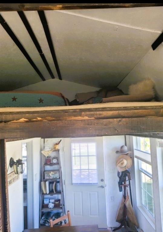 Central Deleon - Residential