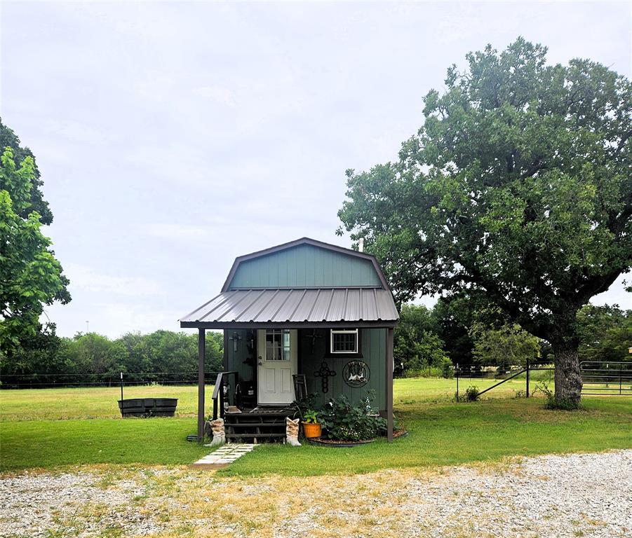 Central Deleon - Residential