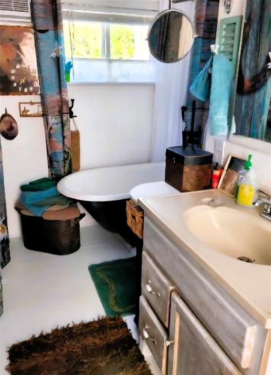 Central Deleon - Residential