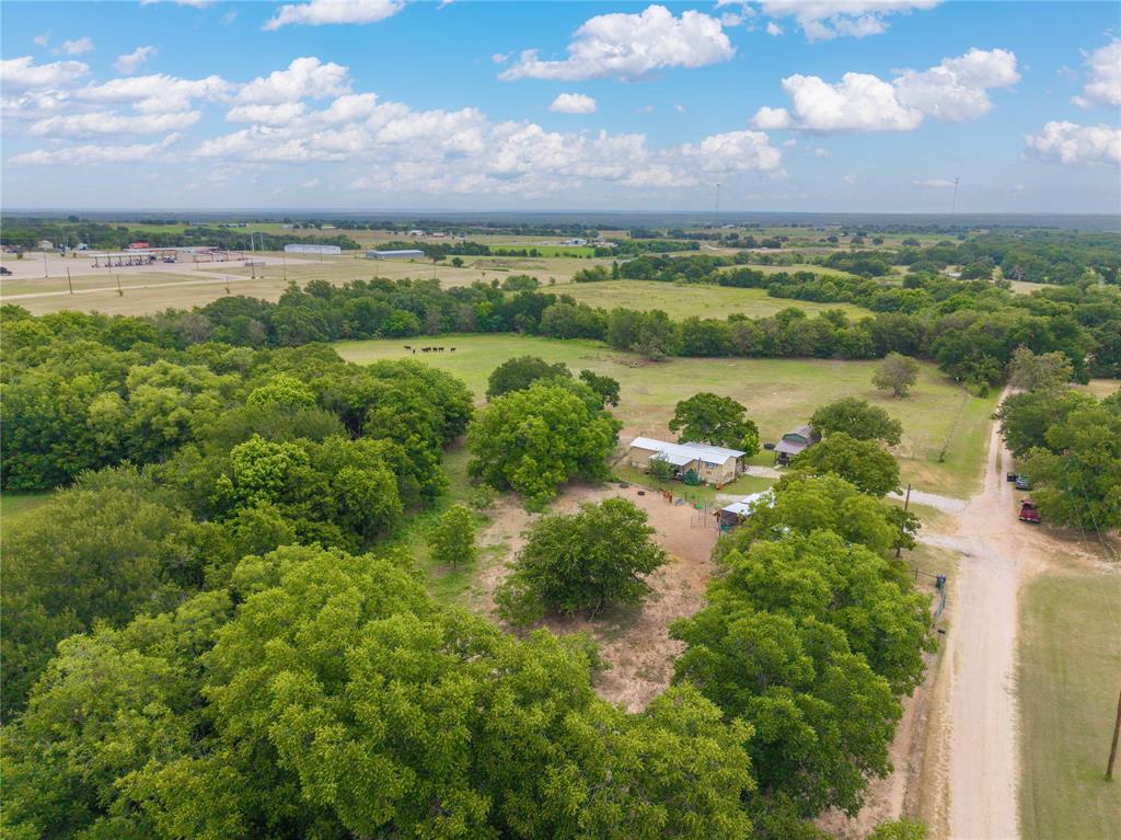 Central Deleon - Residential