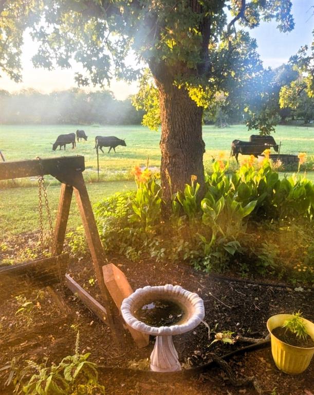 Central Deleon - Residential