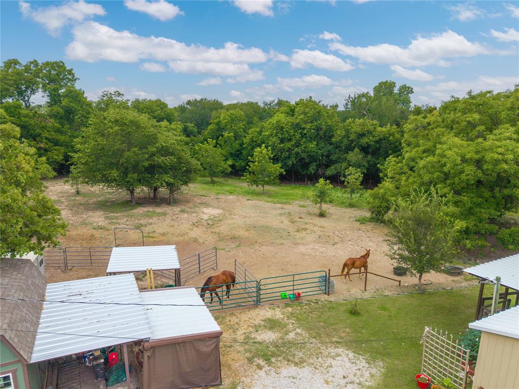 Central Deleon - Residential