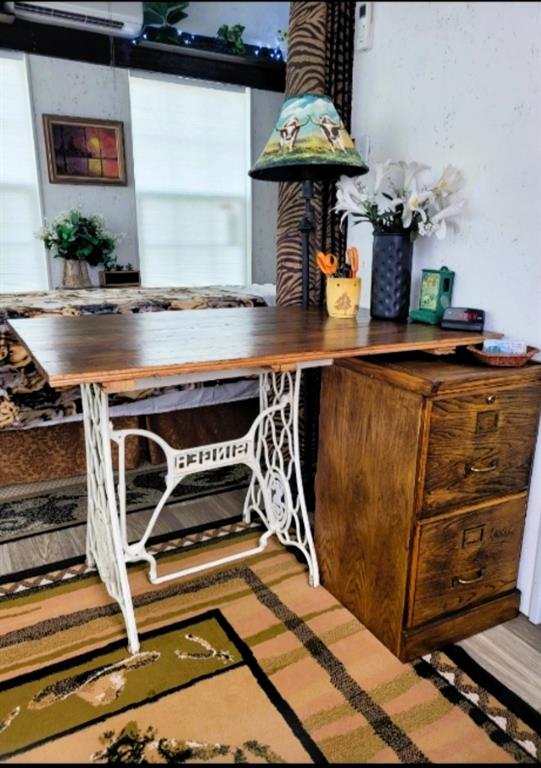 Central Deleon - Residential