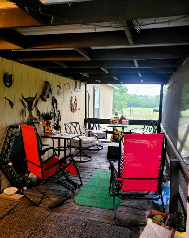 Central Deleon - Residential