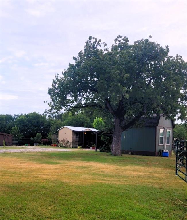 Central Deleon - Residential