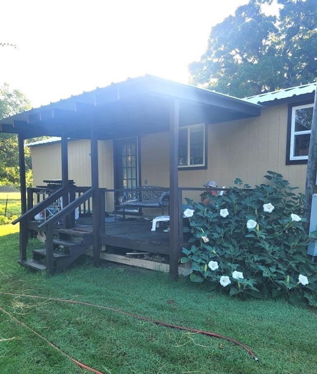 Central Deleon - Residential