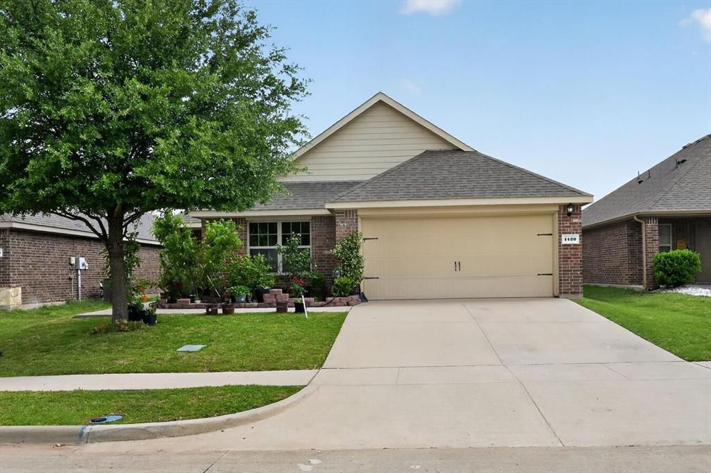 Photo of 1420 Arabella Avenue, Forney, TX 75126 (MLS # 21243919)