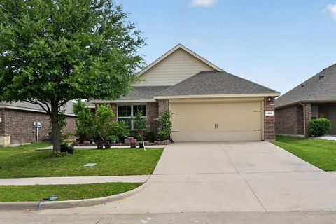Photo of 1420 Arabella Avenue, Forney, TX 75126 (MLS # 21243919)