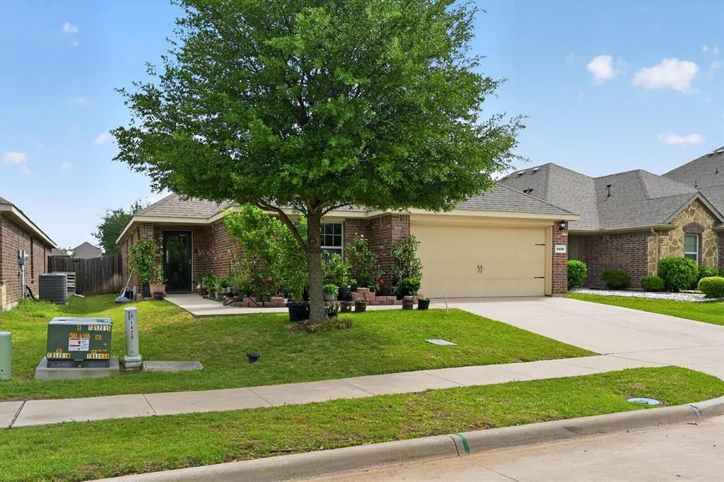 Photo of 1420 Arabella Avenue, Forney, TX 75126 (MLS # 21243919)