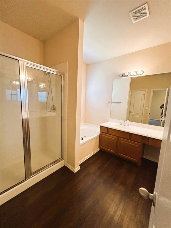 Corinth Farms 5 - Residential