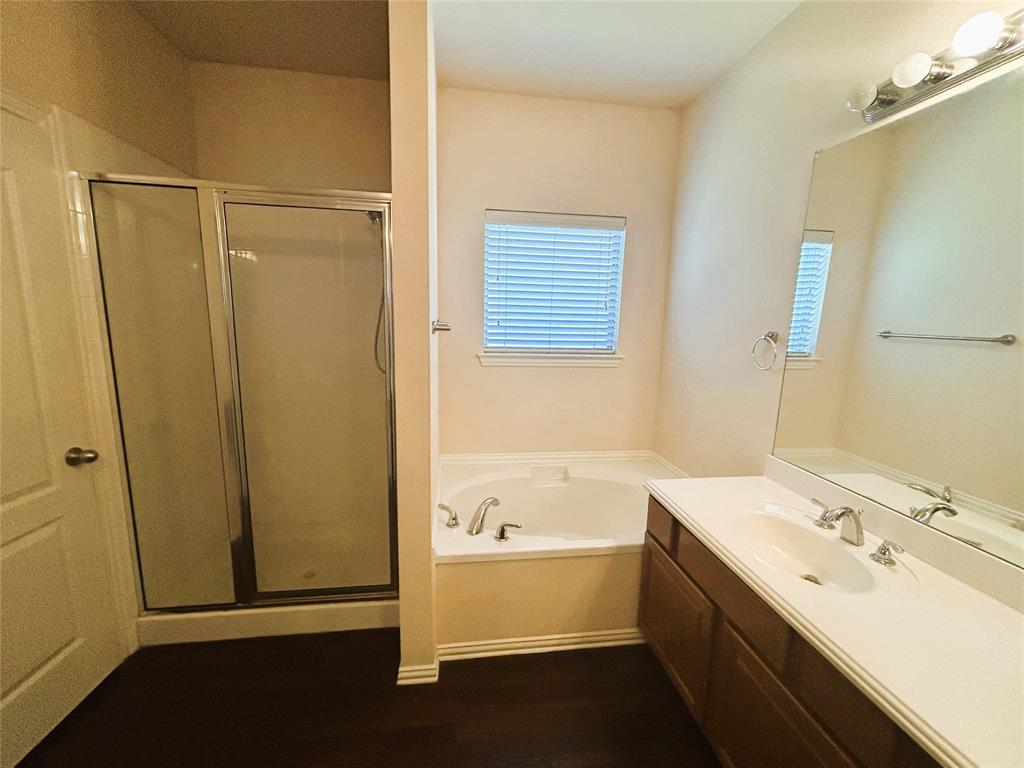 Corinth Farms 5 - Residential