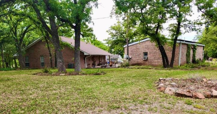 1149 Country Club Road