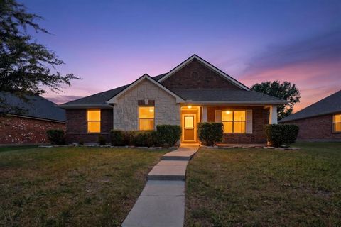 Photo of 1804 Brookridge Drive, Wylie, TX 75098 (MLS # 21289306)