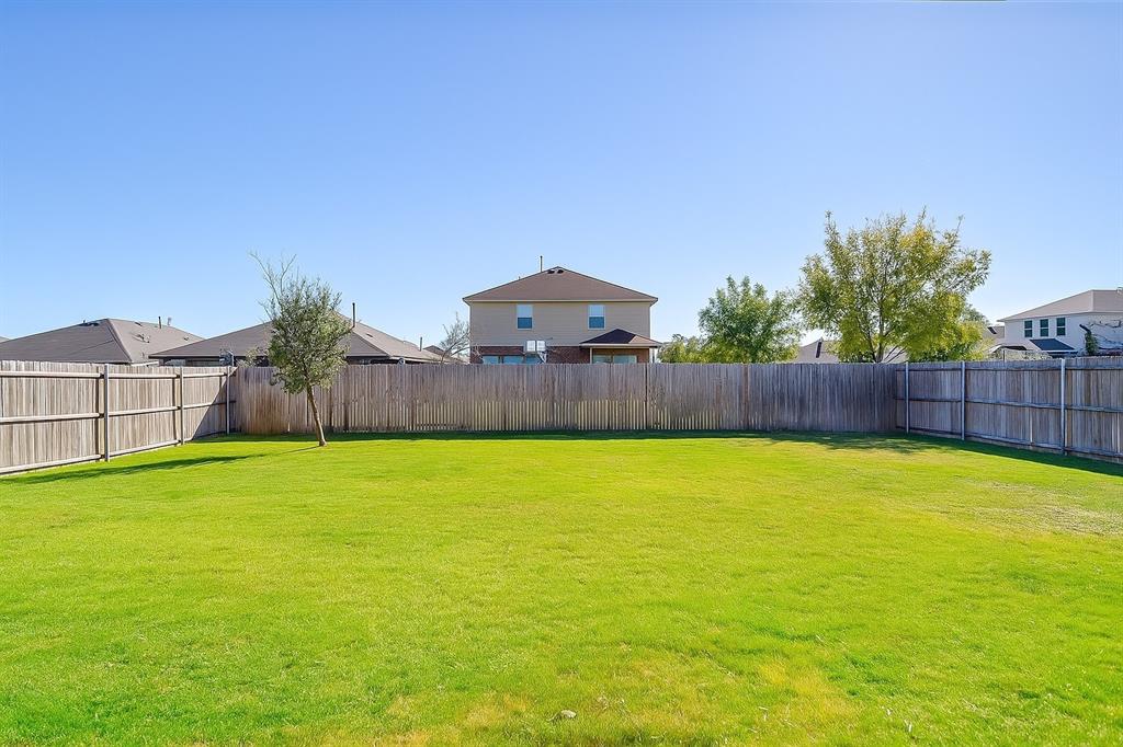 Crescent Spgs Ranch Ph 3 - Residential